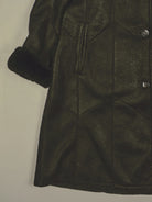 Vintage Felljacke (M)