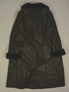 Vintage Felljacke (M)