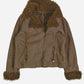 Vintage Felljacke (S)