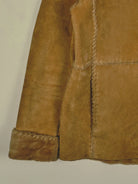 Vintage Felljacke (M)