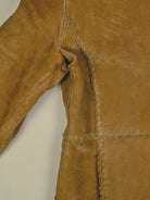 Vintage Felljacke (M)