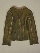 Vintage Felljacke (S)
