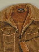 Vintage Felljacke (S)