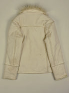 Vintage Felljacke (S)