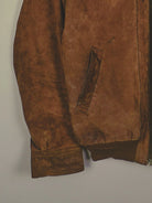 Vintage Lederjacke (S)