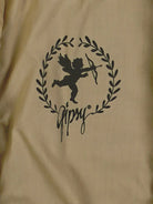 Vintage Lederjacke (XS)