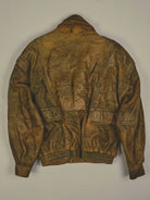 Vintage Lederjacke (L)