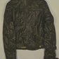 Vintage Lederjacke (S)