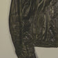 Vintage Lederjacke (XS)