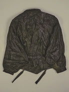 Vintage Lederjacke (S)