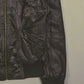 Vintage Lederjacke (S)