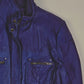 Vintage Lederjacke (S)