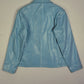 Vintage Lederjacke (S)