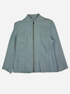 Vintage Lederjacke (S)