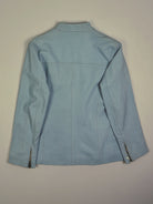 Vintage Lederjacke (S)
