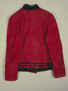 Vintage Lederjacke (L)