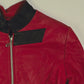 Vintage Lederjacke (L)
