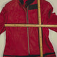 Vintage Lederjacke (L)