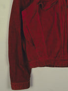 Vintage Lederjacke (M)