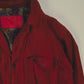 Vintage Lederjacke (M)