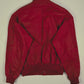 Vintage Lederjacke (L)