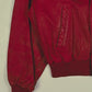Vintage Lederjacke (L)