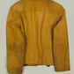 Vintage Lederjacke (S)