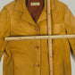 Vintage Lederjacke (S)