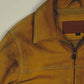 Timberland Lederjacke (L)