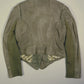Vintage Lederjacke (M)