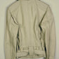 Vintage Lederjacke (M)