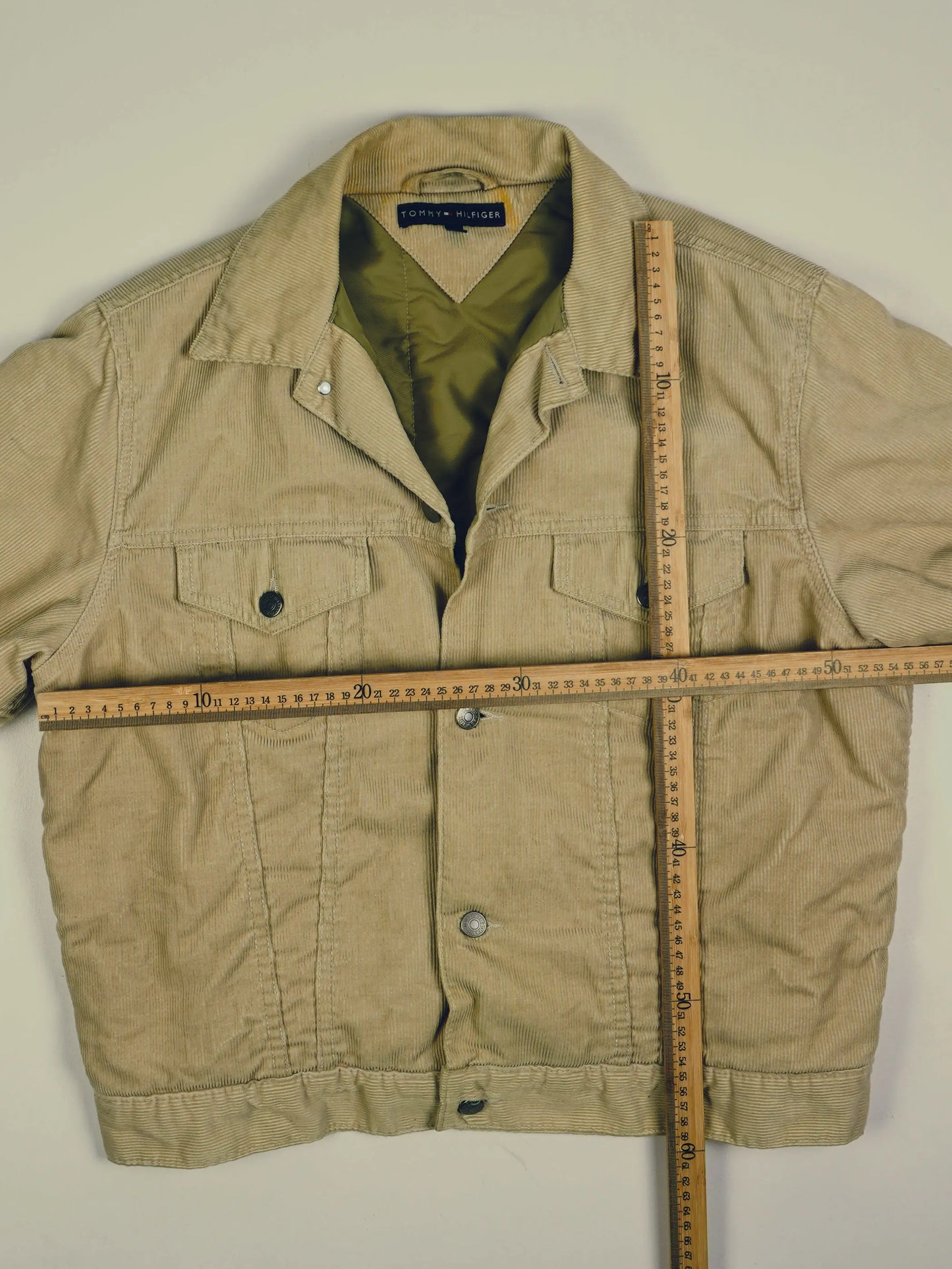 Tommy Hilfiger Jacke (M)