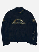 Harley Davidson Lederjacke (M)