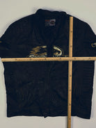 Harley Davidson Lederjacke (M)