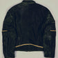Vintage Mustang Lederjacke (M)