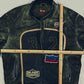 Vintage Mustang Lederjacke (M)