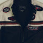 Vintage Racing Lederjacke (M)