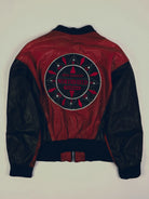 Vintage Northfield Lederjacke (L)