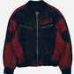 Vintage Northfield Lederjacke (L)