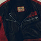 Vintage Northfield Lederjacke (L)