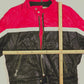 Vintage Lederjacke (M)