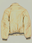 Vintage Redskins Lederjacke (L)