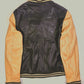 Schott Schott NYC Lederjacke (L)