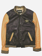 Schott Schott NYC Lederjacke (L)
