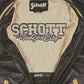 Schott Schott NYC Lederjacke (L)