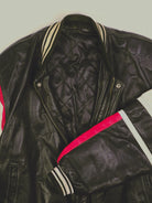 Vintage Kings Lederjacke (L)