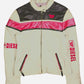 Diesel Lederjacke (S)