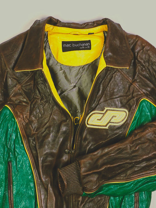 Pelle Pelle Lederjacke (M)