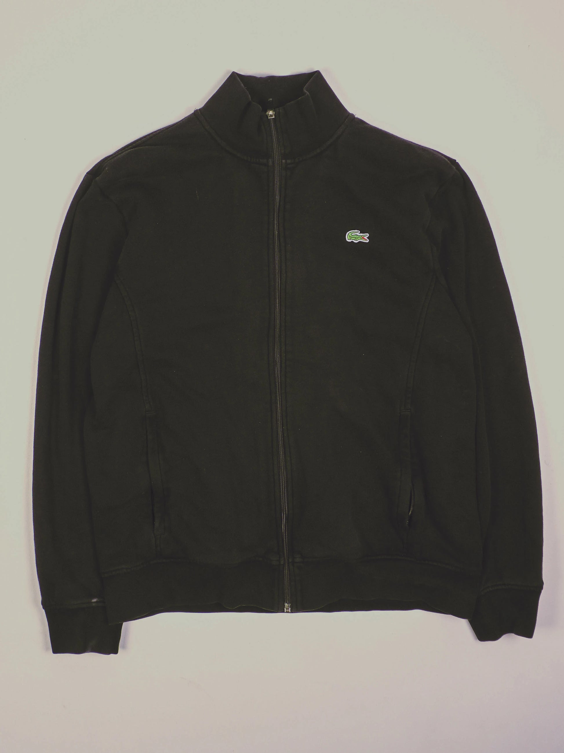 Lacoste Trainingsjacke (M)