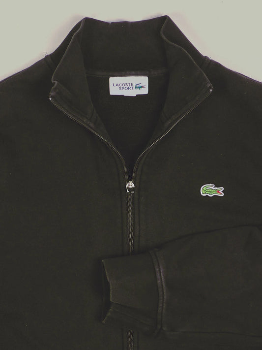 Lacoste Trainingsjacke (M)